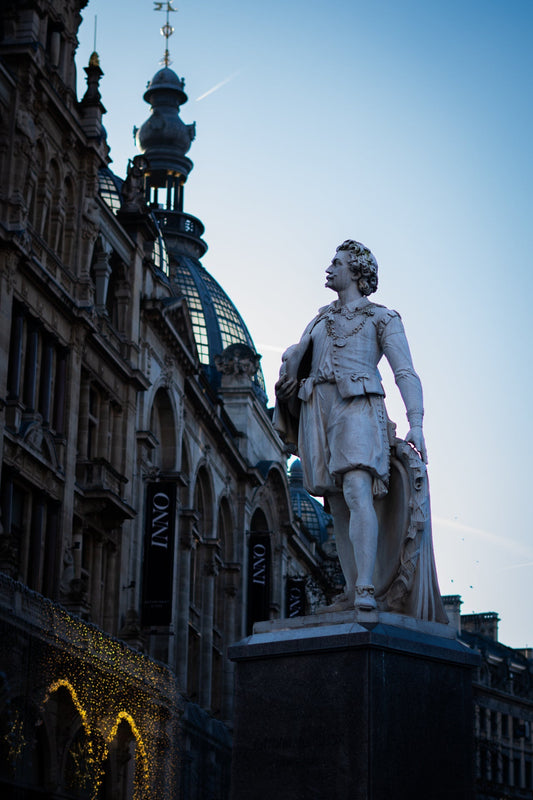 BELGIUM