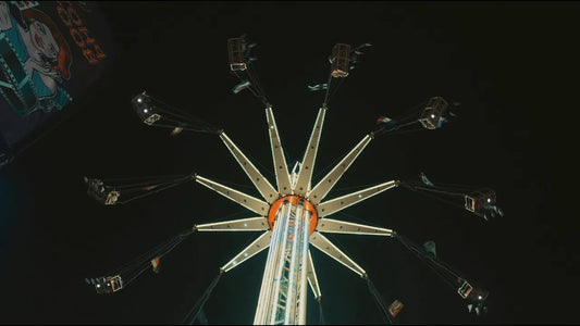 THE KARNIVAL