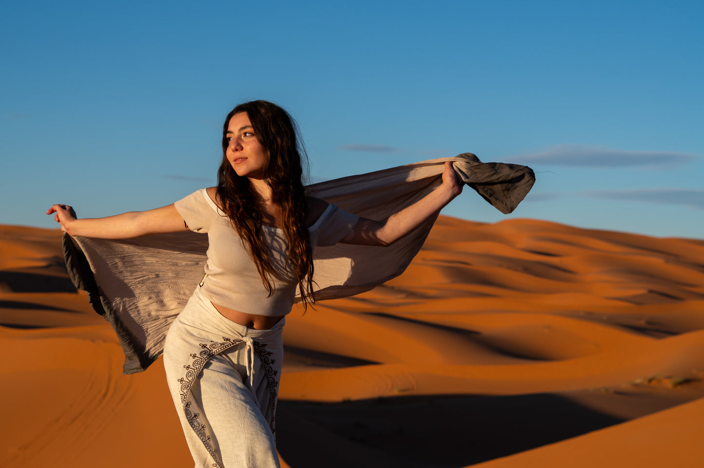 Travel Shoots